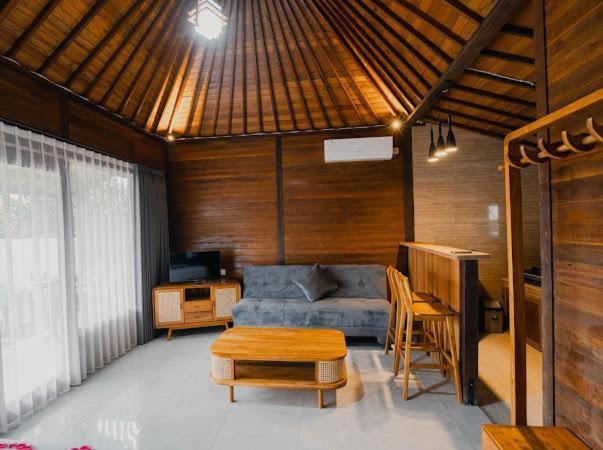 The Akasea Villa Bali Ungasan Exterior foto