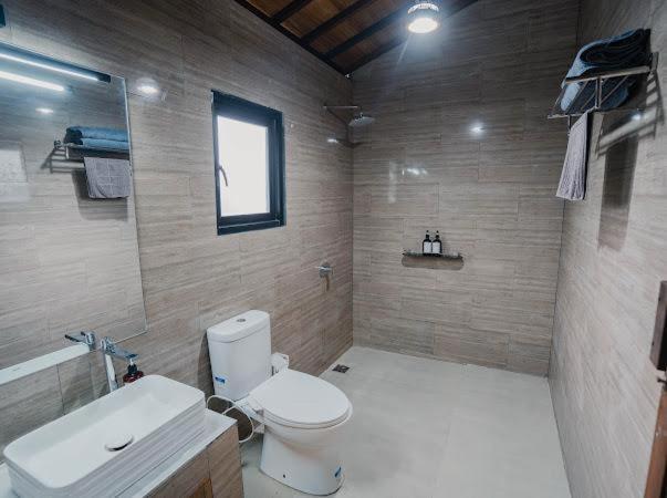 The Akasea Villa Bali Ungasan Exterior foto