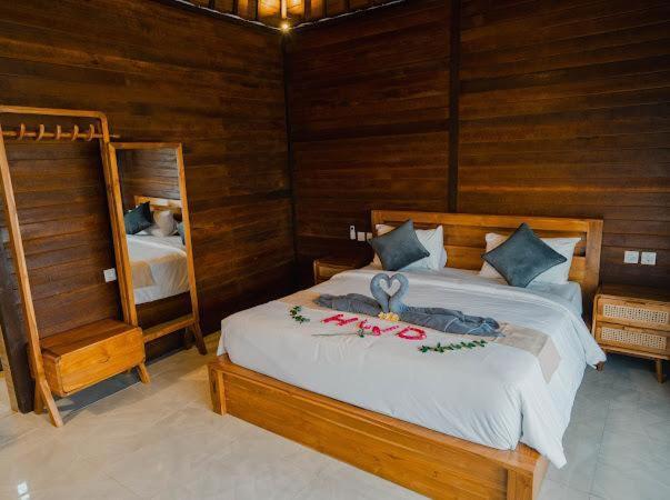 The Akasea Villa Bali Ungasan Exterior foto